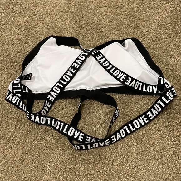 Sports Bra - Picture 2 of 2